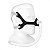 Armação (estrutura) de neoprene para máscara Wisp - Imagem 3