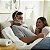 Máscara facial DreamWear Full - Philips Respironics  Tamanho G - Imagem 4