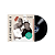 Lady Gaga + Tonny Bennett - Love For Sale [Vinil] [Target Exclusive] [Black] - Imagem 1
