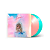 Taylor Swift - Lover [Vinil 2LP] [Pink/Blue] - Imagem 1