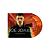 Joe Jonas - Fast Life [Vinil] [Orange Splatter] - Imagem 1