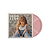 Taylor Swift - 1989 [Taylor's Version] [Vinil 2LP] [Rose Garden Pink] - Imagem 1