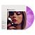 TAYLOR SWIFT: Midnights (Love Potion Purple Marbled) LP 1x Purple Marbled - Imagem 1