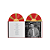 Niall Horan - The Show: The Encore [Vinil 2LP] [Red/Yellow Pinwheel] - Imagem 1