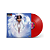 Katy Perry - 143 [Vinil] [Target Exclusive] [Red] - Imagem 1