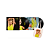 Dua Lipa - Future Nostalgia [5th Anniversary Edition] [Vinil 3LP] [Black + Splatter] [Ecobag] - Imagem 1