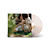Selena Gomez + Benny Blanco - I Said I Love You First [Vinil] [Peach] - Imagem 1