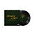 Doechii - Denial Is A River [Vinil 7"] [Black] - Imagem 1
