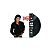 Michael Jackson - Bad [Vinil] [Black] - Imagem 1