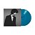 Sombr  - Back to Friends [Vinil 7"] [Opaque Turquoise] - Imagem 1