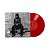 Sombr  - Undressed [Vinil 7"] [Opaque Red] - Imagem 1