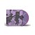 Olivia Rodrigo - Live from Glastonbury [Vinil 2LP] [Magenta and Periwinkle Transparent] - Imagem 1