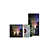 Wicked: For Good - The Movie Soundtrack [Vinil 2LP] [Amazon Exclusive] [Splatter] - Imagem 1