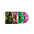Wicked: For Good - The Movie Soundtrack [Vinil 2LP] [Walmart Exclusive] [Pink/Green Glitter] - Imagem 1