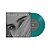 Billie Eilish - Ocean Eyes [Vinil 7"] [Translucent Turquoise] - Imagem 1