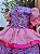 Vestido Junino Amor de Criança - Imagem 7