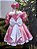 Vestido Minnie Rosa - Imagem 2