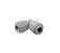 ENGATE RÁPIDO UNIAO COTOVELO TUBO 3/8" x TUBO 3/8" AEU0606 - Imagem 1