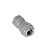 ENGATE RÁPIDO ROSCA FÊMEA 1/4" NPT X TUBO 3/8" - AFA0604 - Imagem 1