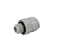 Engate Rápido rosca macho 3/8" BSP x  tubo 3/8" - AMCB0606 - Imagem 1