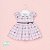VESTIDO PETIT CHERIE - Imagem 1