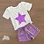 CONJUNTO ESTRELA - Imagem 1