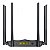 ROTEADOR AC DUAL BAND TENDA AC8 1200MBPS 4 ANTENAS 6DBI GIGABIT PRESET BOX I - Imagem 2