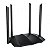 ROTEADOR AC DUAL BAND TENDA AC8 1200MBPS 4 ANTENAS 6DBI GIGABIT PRESET BOX I - Imagem 1