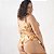 Calcinha de Biquíni Plus Size Estampa Arpoador Stella - Imagem 2