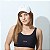 Top Fitness Basic Preto - Imagem 4