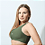 Top Fitness Basic Verde Cacto - Imagem 1