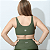 Top Fitness Basic Verde Cacto - Imagem 3