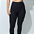 Calça Legging Sports Preta c/ Bolso Lateral Preta - Imagem 1
