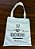 ECOBAG EU AMO KNOOKING - GANCHO QUE TRICOTA - Imagem 1