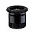 BOCAL HUNTER AJUSTÁVEL PRO SPRAY PRETO 15A PARA ASPERSOR SRS - Imagem 1