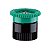 Bocal Ajustável 4A Para Aspersor Hunter SRS Pro Spray Verde - Imagem 1