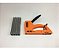 Grampeador Tapeceiro Starfer Abs Resistente 5525 - Imagem 3