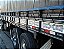 LONA PVC VINI PLAST PRETO/PRETO COM ARGOLA - 4X3 - Imagem 6