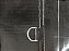 LONA PVC VINI PLAST PRETO/PRETO COM ARGOLA - 7X4 - Imagem 4