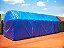 LONA POLIETILENO AZUL SHOPLONAS310 - 15X5 - Imagem 3