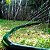 Mangueira Irrigação Santeno III Micro Perfurada Flores Jardim 100m - Imagem 4