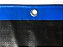 Lona Blackout 7x3,5 Azul Preta SL300 Impermeável - Imagem 3