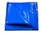 Lona Capa Proteção Multiuso Azul Cobertura SL300 11x8 - Imagem 4
