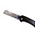 Canivete 10K10 de Enxerita Lâmina Inox Carpa - Imagem 2