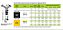 Aspersor Agropolo Impacto Is30 Er 4,0x3,0mm - Imagem 4