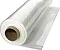 FILME TRANSPARENTE 150 MICRAS - 12X80 - Imagem 1