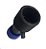 50 unidades - Conector Inicial Implebrás Rosca 3/4'' com anel - Imagem 3