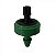 Botão Gotejador Verde 8l/H Para Irrigação – Netafim - Imagem 1