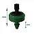 Kit 10 Botão Gotejador Verde 8L/H Para Irrigação – Netafim - Imagem 2