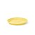 Vaso n3,5 amarelo aquarela + Prato n1,2 amarelo nutriplan - Imagem 3